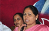 Pro-BJP wave in Udupi district, claims MP Shobha Karandlaje
